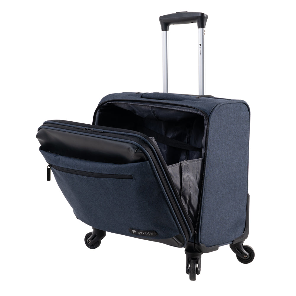 Paklite-Vision Mobile Bus Bag Blu VIS5503.06
