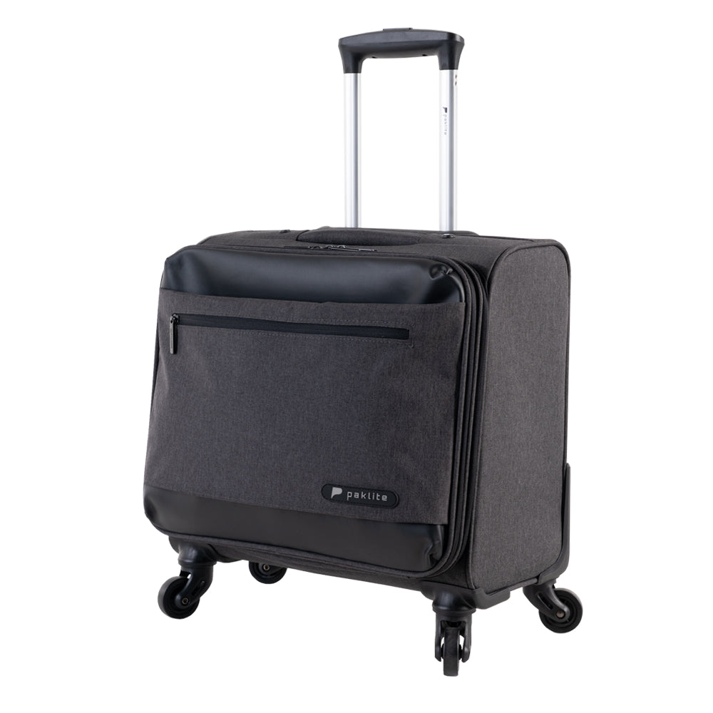 Paklite-Vision Mobile Bus Bag Gry VIS5503.87