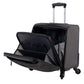 Paklite-Vision Mobile Bus Bag Gry VIS5503.87