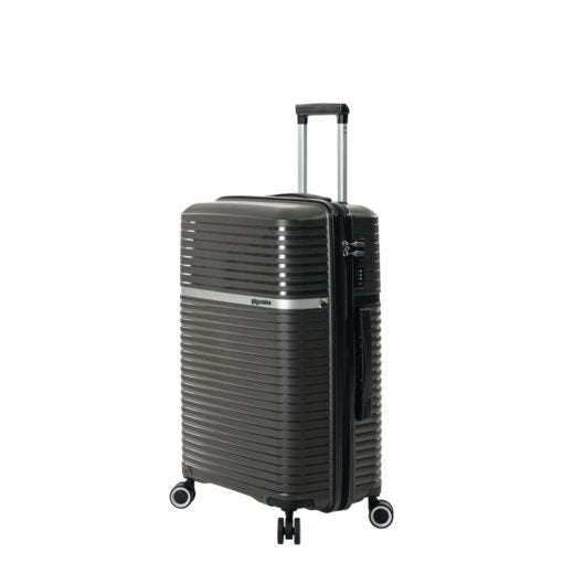 Paklite-Astrolite 24 Trolley Charcoal AST9772.37