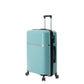 Paklite-Astrolite 24 Trolley Turquoise AST9772.45