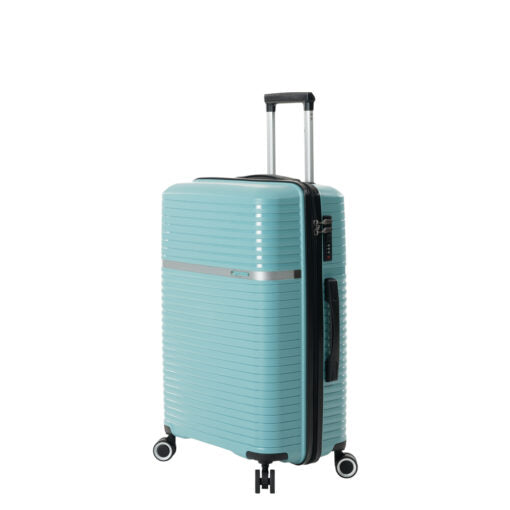 Paklite-Astrolite 24 Trolley Turquoise AST9772.45