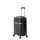 Paklite-Astrolite 20 Trolley Charcoal AST9771.37