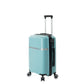 Paklite-Astrolite 20 Trolley Turquoise AST9771.45