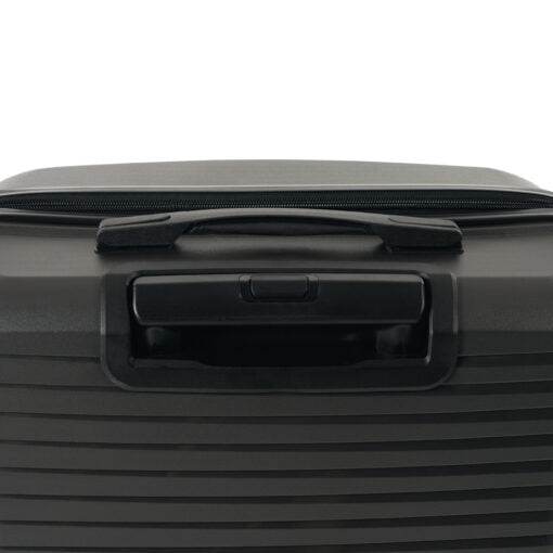Paklite-Astrolite 28 Trolley Charcoal AST9773.37