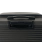 Paklite-Astrolite 24 Trolley Charcoal AST9772.37