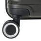 Paklite-Astrolite 20 Trolley Charcoal AST9771.37