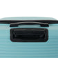 Paklite-Astrolite 24 Trolley Turquoise AST9772.45