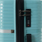 Paklite-Astrolite 28 Trolley Turquoise AST9773.45