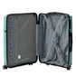 Paklite-Astrolite 20 Trolley Turquoise AST9771.45