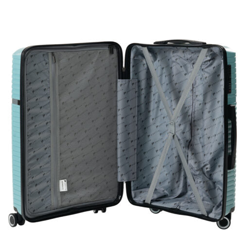 Paklite-Astrolite 20 Trolley Turquoise AST9771.45