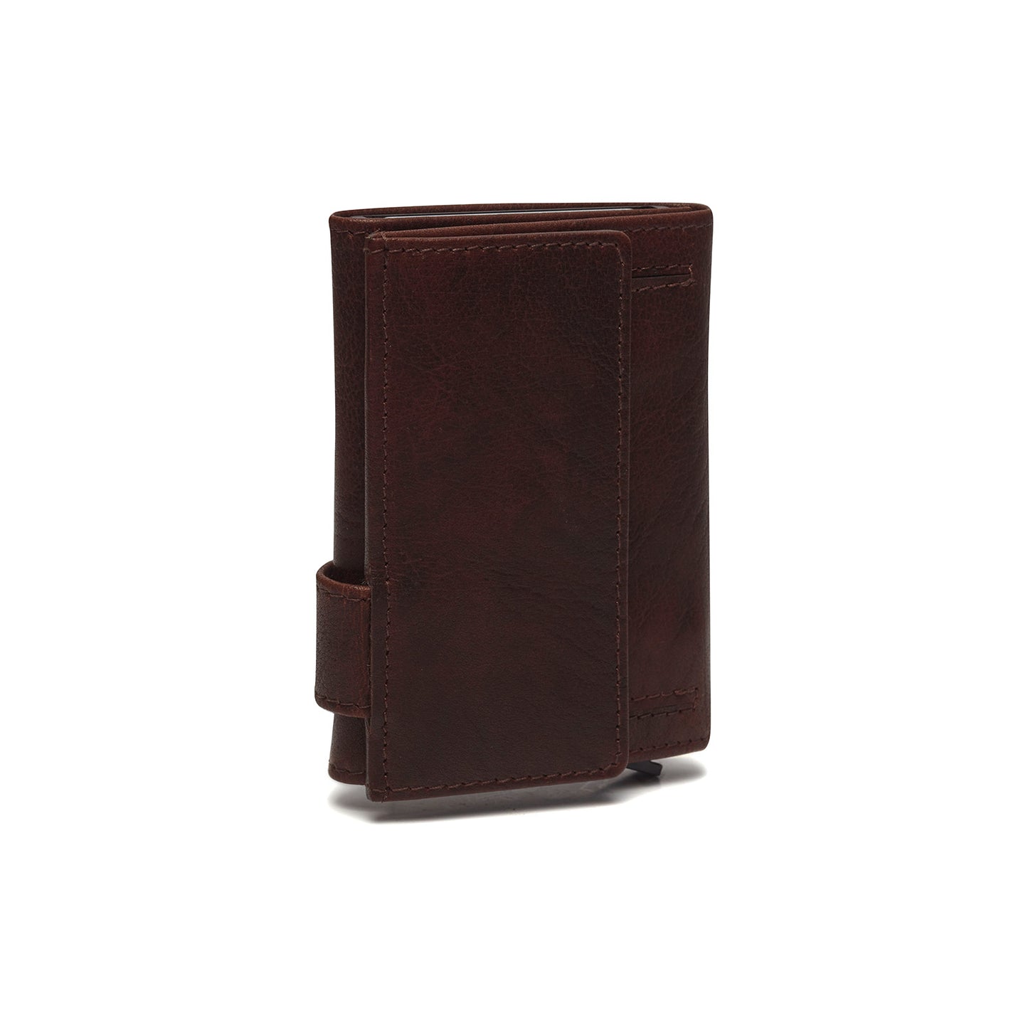 THE CHESTERFIELD BRAND-MANHEIM CARDHOLDER–BROWN C08045801