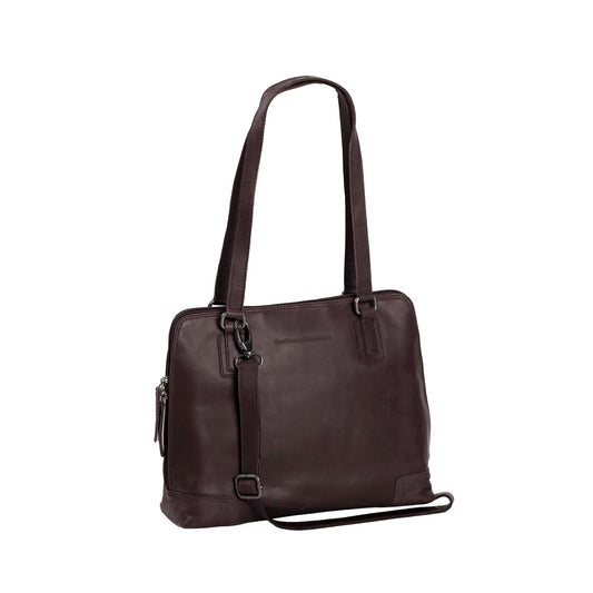 THE CHESTERFIELD BRAND-MANON SHOULDER BAG SMALL C48084001