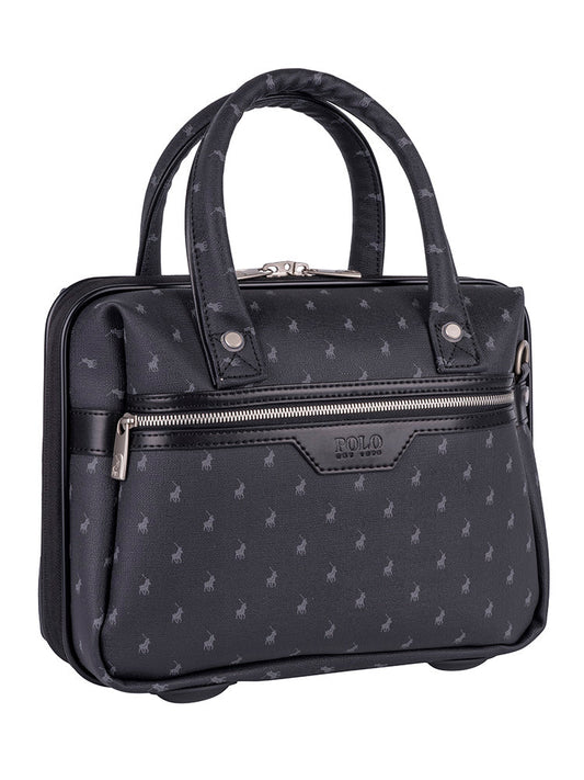 Polo- Double Pack Beauty Case PO4423288