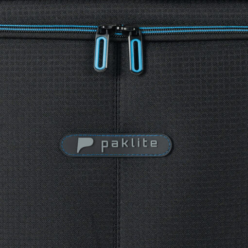 Paklite-Featherweight 75cm BLK FEA9233.19