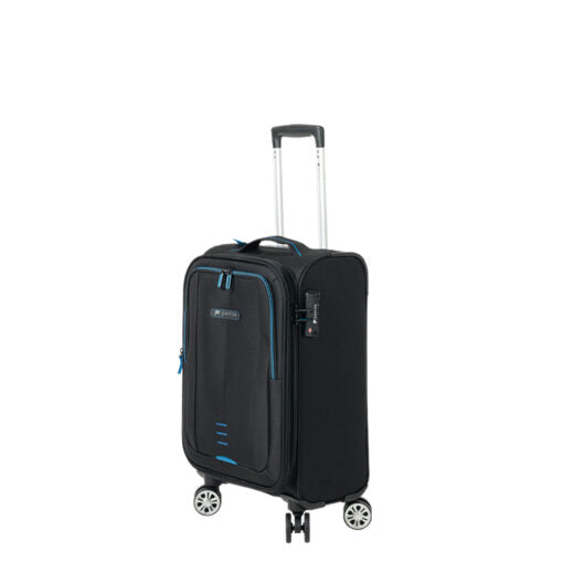 Paklite-Featherweight 54cm BLK FEA9231.19