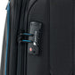Paklite-Featherweight 75cm BLK FEA9233.19