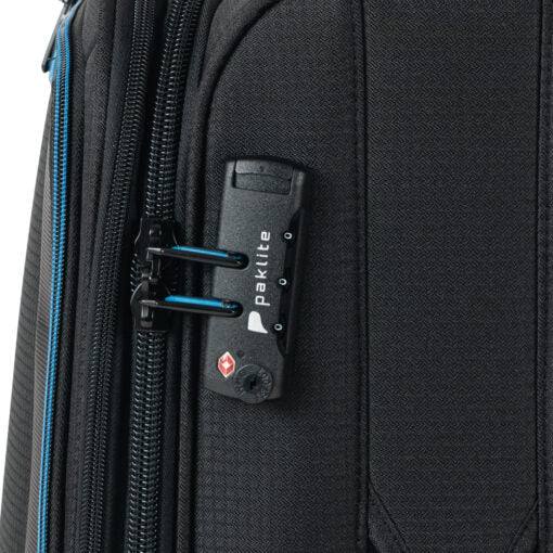 Paklite-Featherweight 75cm BLK FEA9233.19