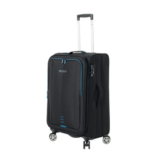 Paklite-Featherweight 65cm BLK FEA9232.19