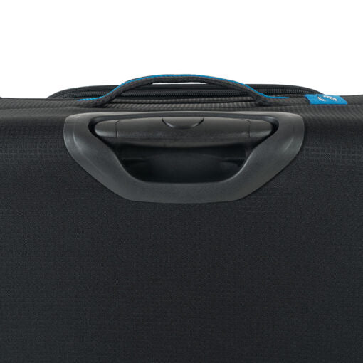 Paklite-Featherweight 75cm BLK FEA9233.19