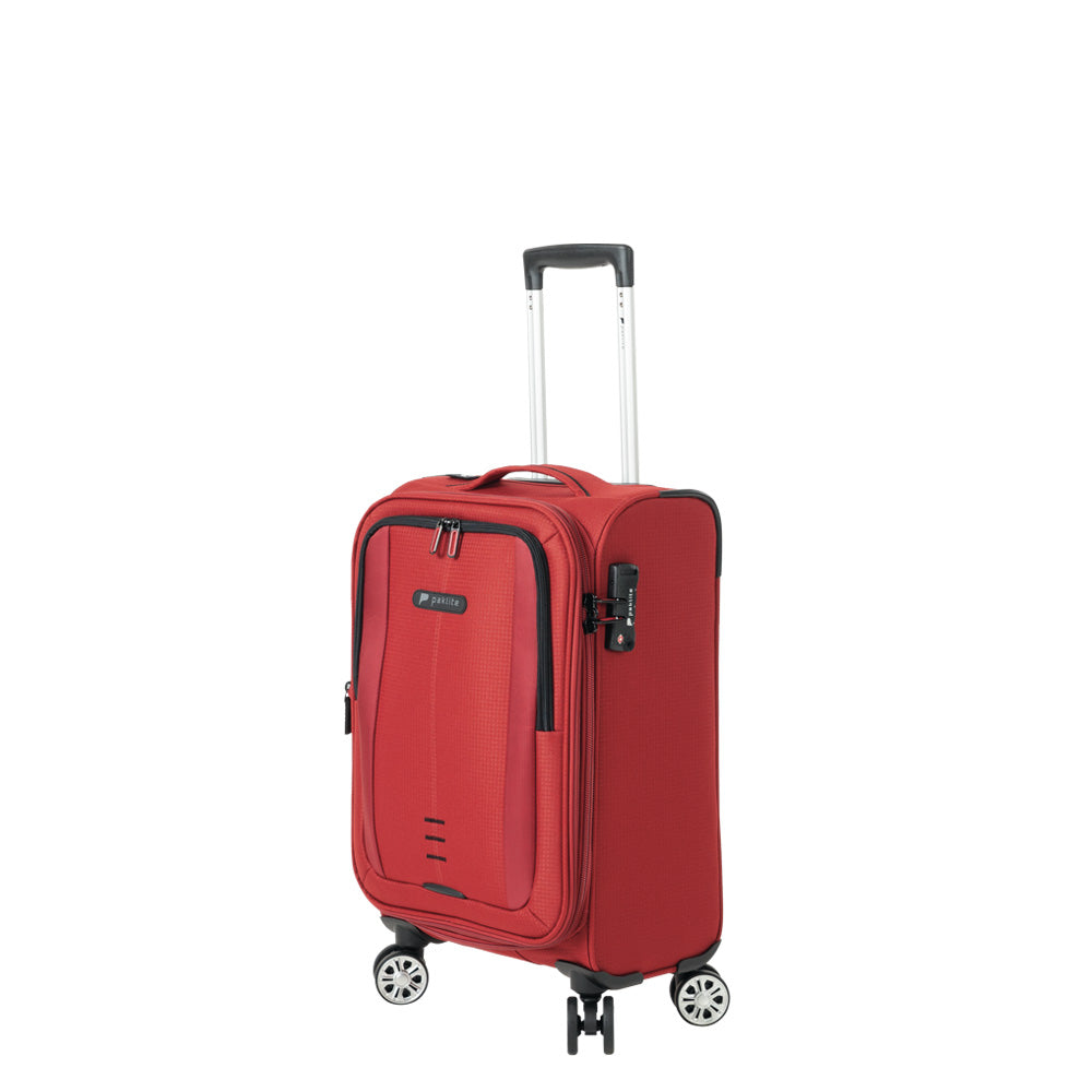 Paklite-Featherweight 54cm Red FEA9231.25