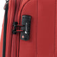 Paklite-Featherweight 54cm Red FEA9231.25