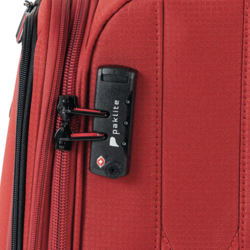 Paklite-Featherweight 75cm Red FEA9233.25