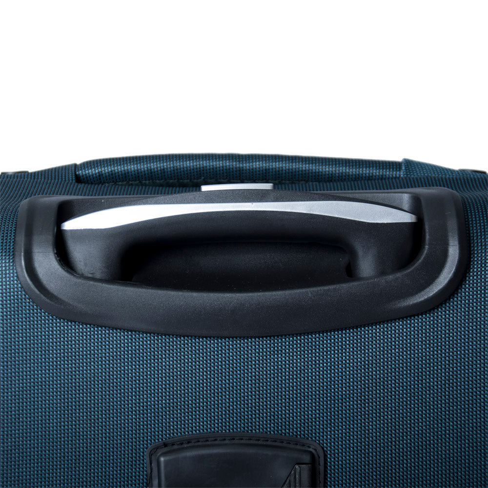 Hydrogen Medium Luggage Blue
