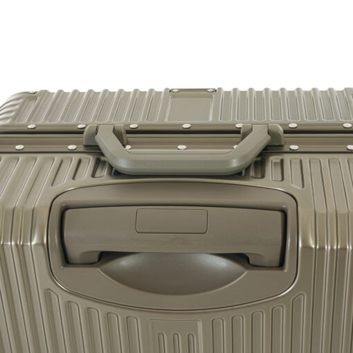 Paklite-Metro 57cm Lugg Champagne