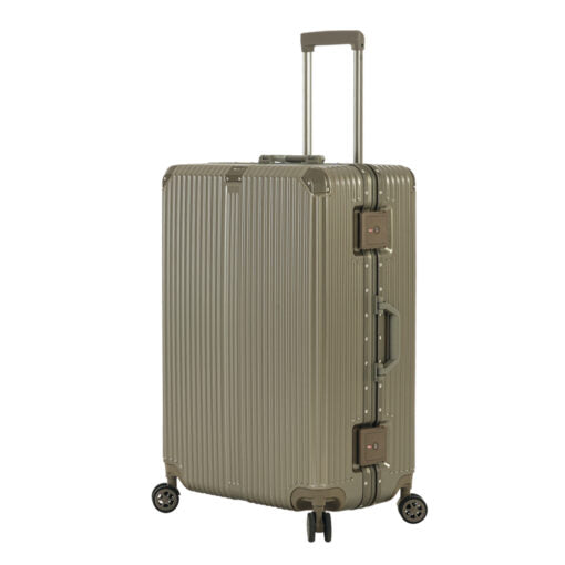 Paklite-Metro 77cm Lugg Champagne