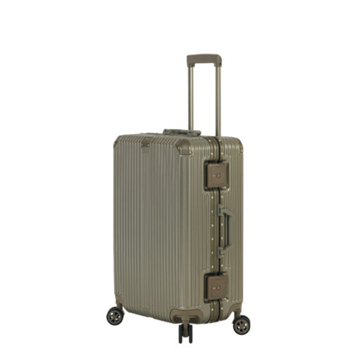 Paklite-Metro 68cm Lugg Champagne