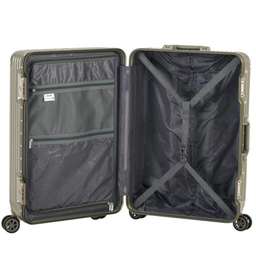 Paklite-Metro 57cm Lugg Champagne