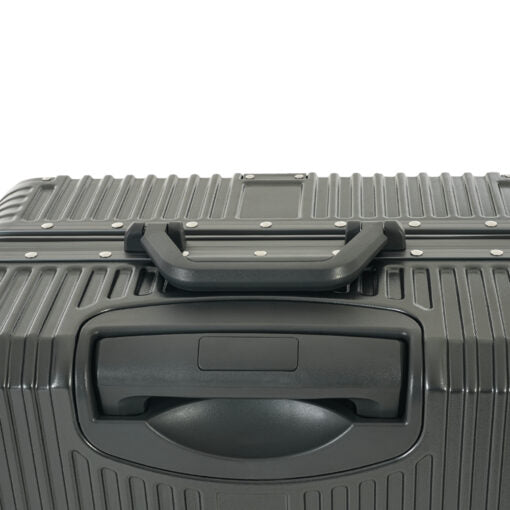 Paklite-Metro 57cm Lugg Charcoal