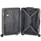 Paklite-Metro 57cm Lugg Charcoal