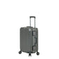 Paklite-Metro 57cm Lugg Charcoal