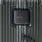 Paklite-Metro 57cm Lugg Charcoal