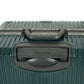 Paklite-Metro 57cm Lugg Green