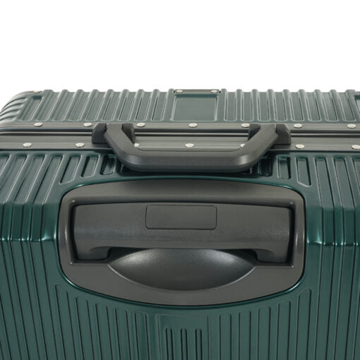 Paklite-Metro 57cm Lugg Green