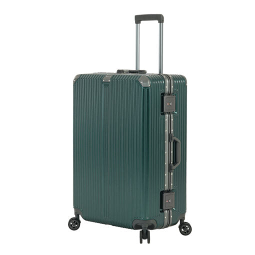 Paklite-Metro 77cm Lugg Green