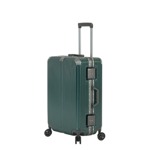 Paklite-Metro 68cm Lugg Green
