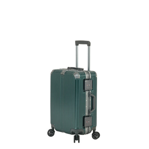Paklite-Metro 57cm Lugg Green