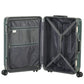 Paklite-Metro 57cm Lugg Green
