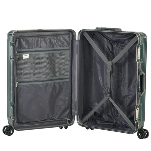 Paklite-Metro 57cm Lugg Green
