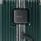 Paklite-Metro 57cm Lugg Green