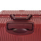 Paklite-Metro 57cm Lugg Wine Red