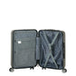 Paklite-Network 55cm buss.Blue