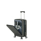 Paklite-Network 55cm buss.Charcoal