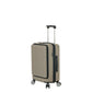 Paklite-Network 55cm buss.Taupe