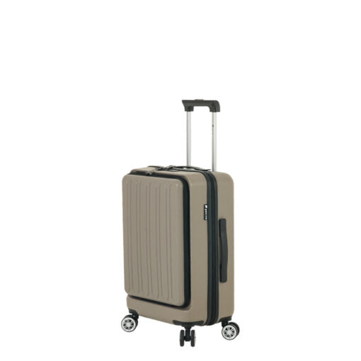 Paklite-Network 55cm buss.Taupe