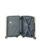 Paklite-Network 55cm buss.Taupe